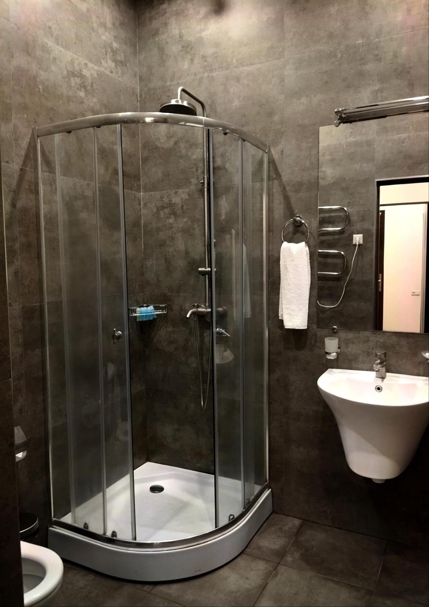 Boutique Living Hotel Єреван Екстер'єр фото