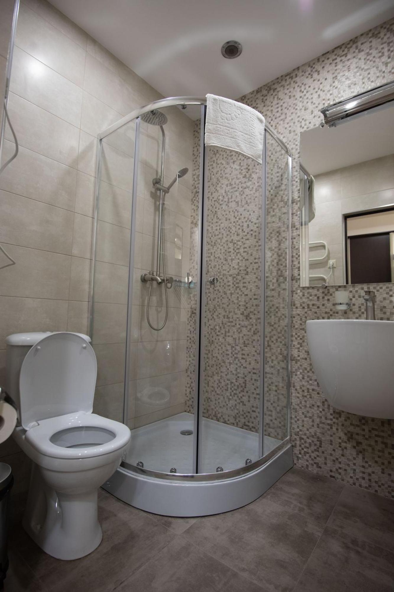 Boutique Living Hotel Єреван Екстер'єр фото